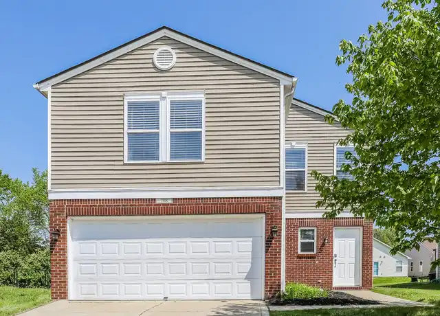 Property at 708 Adagio Dr, Greenwood, IN, 46143, 4 beds, 2.5 baths, [object Object]