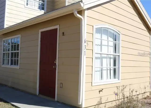 Property at 631 Washington Palm Loop Unit 5, Davenport, FL, 33897, 1 bed, 1 bath, [object Object]