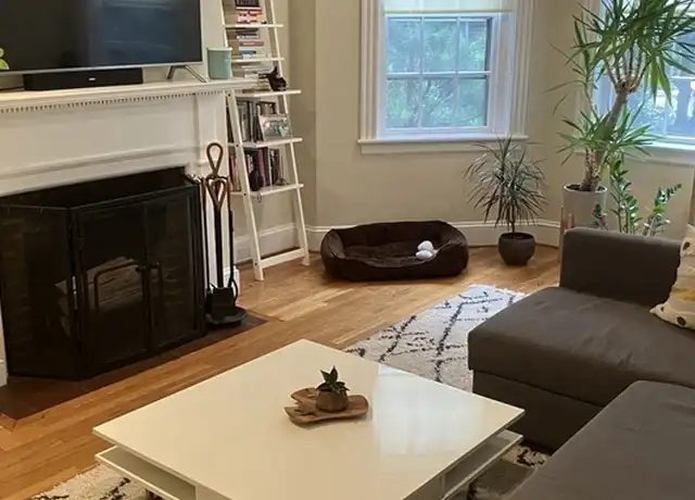 Property at 43 Linnaean St #1, Cambridge, MA, 02138, 2 beds, 1 bath, [object Object]