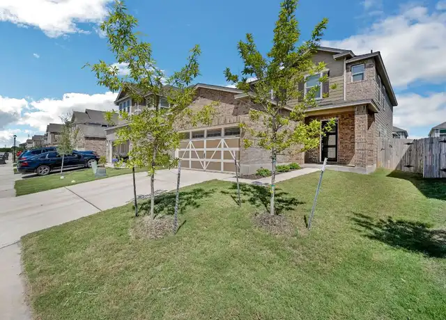 Property at 1127 Aronia Ln, Georgetown, TX, 78626, 5 beds, 3.5 baths, [object Object]