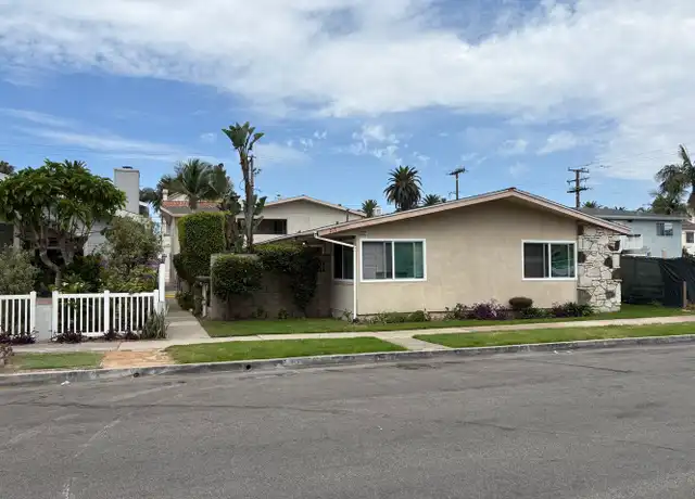 Property at 217 8th St, Huntington Beach, CA, 92648, 1 bed, 1 bath, [object Object]