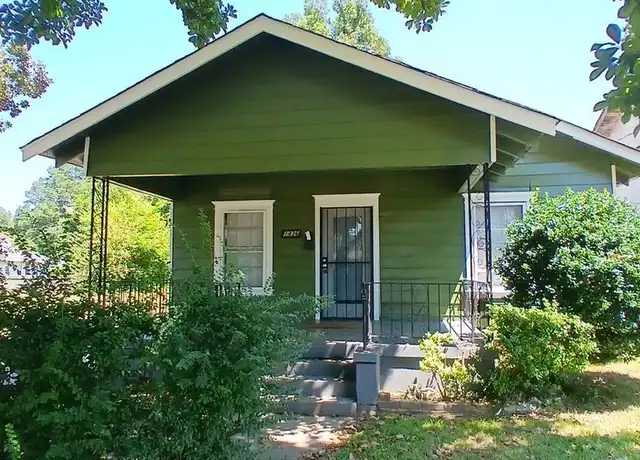 Property at 1436 Maplewood St, Memphis, TN, 38108, 3 beds, 1 bath, [object Object]