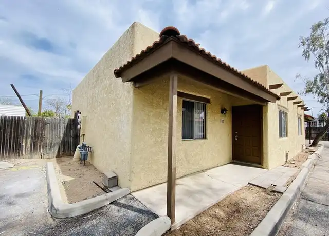 Property at 3324 E Water St Unit 3324, Tucson, AZ, 85716, 2 beds, 1 bath, [object Object]