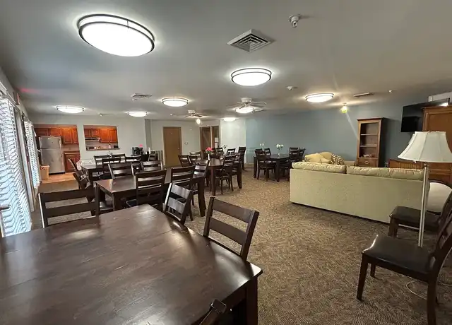 Property at Hillcrest Senior Apartments - 2200 Burton St, Beloit, WI, 53511, 1-2 bed, 1 bath, [object Object]
