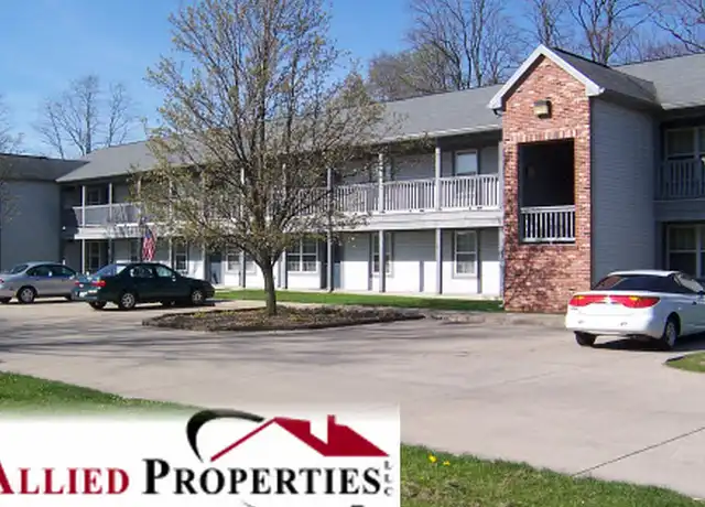 Property at 713 E Ohio St Unit 5, Monticello, IN, 47960, 2 beds, 1 bath, [object Object]