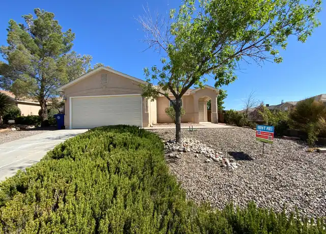 Property at 5411 Monterey Cove Ave NW, Albuquerque, NM, 87114, 3 beds, 2 baths, [object Object]