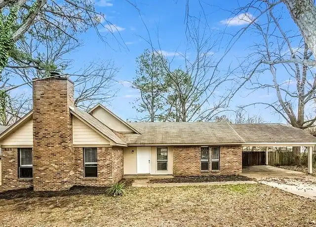 Property at 4380 Hunt Cliff Trce, Memphis, TN, 38128, 3 beds, 2 baths, [object Object]