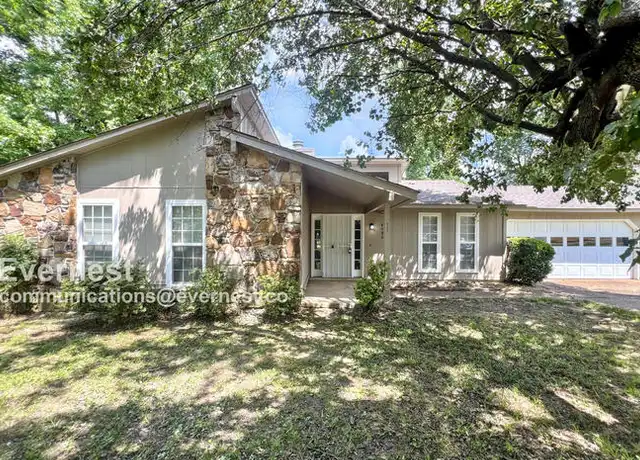 Property at 4380 Hunt Cliff Trce, Memphis, TN, 38128, 3 beds, 2 baths, [object Object]