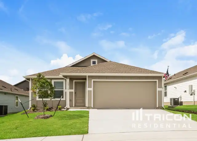 Property at 10716 Cowhide Ln, Aledo, TX, 76008, 3 beds, 2 baths, [object Object]