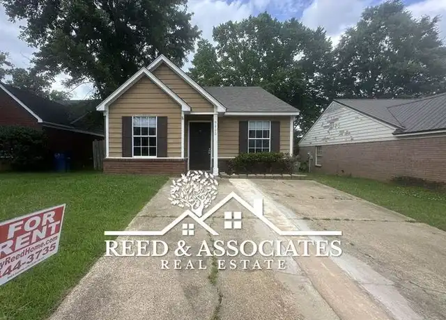 Property at 9460 Wickfield Cv, Olive Branch, MS, 38654, 3 beds, 2 baths, [object Object]
