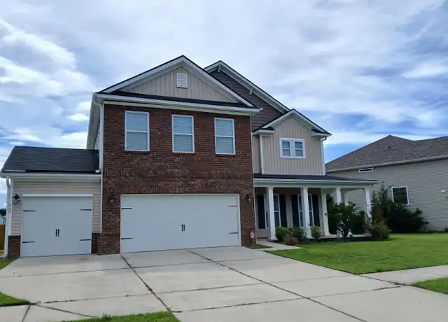 Property at 446 Flat Rock Ln, Summerville, SC, 29486, 5 beds, 3 baths, [object Object]