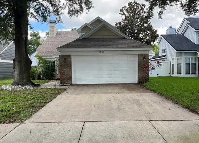 Property at 2700 Waymeyer Dr, Orlando, FL, 32812, 3 beds, 2.5 baths, [object Object]
