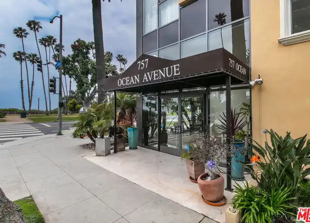 Property at 757 Ocean Ave #113, Santa Monica, CA, 90402, 1 bed, 1 bath, [object Object]