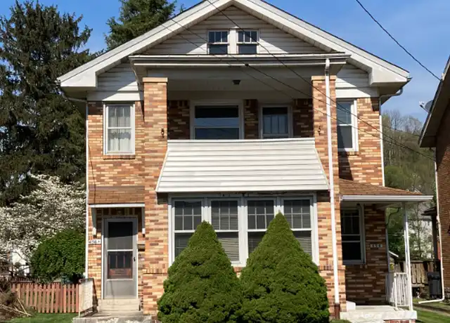 Property at 436 Shady Ave Unit 436 A, Bridgeville, PA, 15017, 2 beds, 1 bath, [object Object]