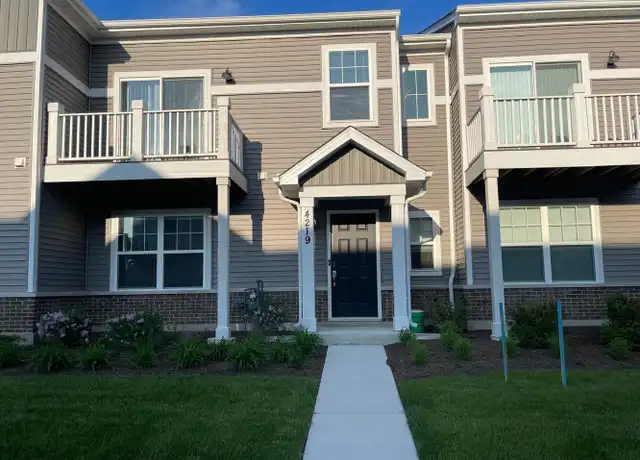 Property at 4219 Chelsea Manor Cir, Aurora, IL, 60504, 3 beds, 3 baths, [object Object]
