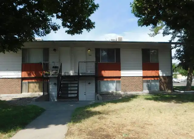 Property at 2860 Elm Cir Unit 11, Grand Junction, CO, 81501, 2 beds, 1 bath, [object Object]