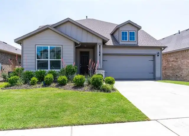 Property at 2613 Cowbird Way, Justin, TX, 76247, 4 beds, 2.5 baths, [object Object]