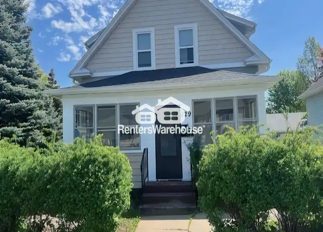 Property at 229 2nd Ave S Unit 1, South St Paul, MN, 55075, 2 beds, 1 bath, [object Object]