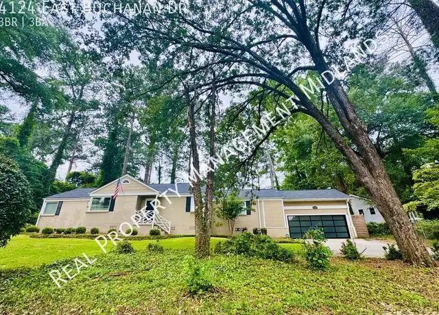 Property at 4124 E Buchanan Dr, Columbia, SC, 29206, 3 beds, 3 baths, [object Object]