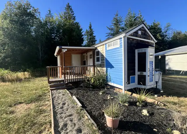 Property at 9640 Nika Trl NW Unit A, Silverdale, WA, 98383, 1 bed, 1 bath, [object Object]