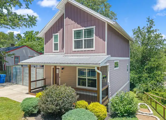 Property at 98 Stewart St, Asheville, NC, 28806, 3 beds, 2.5 baths, [object Object]