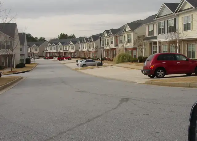 Property at 2503 Walden Lake Dr, Decatur, GA, 30035, 2 beds, 2.5 baths, [object Object]