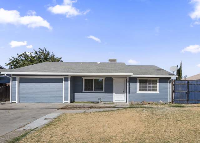 Photo of 325 North St, Los Banos, CA 93635