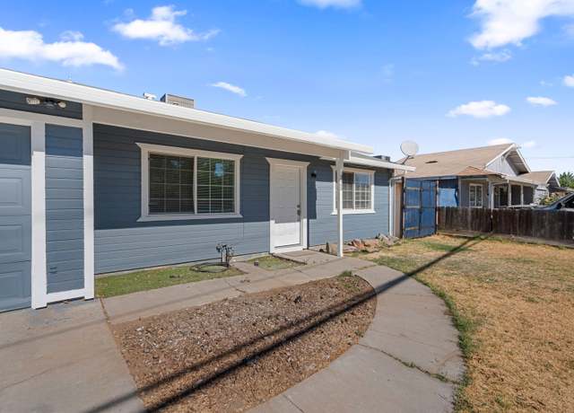 Photo of 325 North St, Los Banos, CA 93635