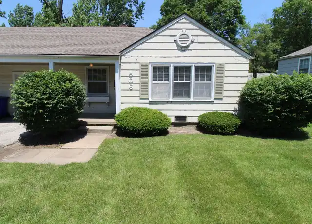 Property at 506 E Glendale St Unit 506GLEN, Olathe, KS, 66061, 1 bed, 1 bath, [object Object]