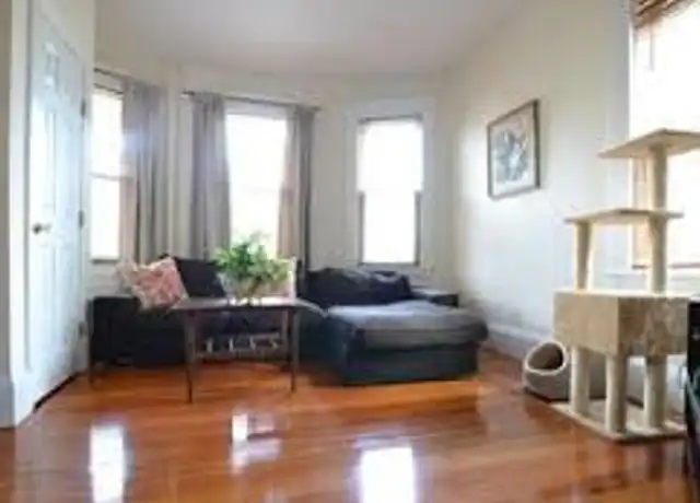 Property at 77 Fairbanks St, Brighton, MA, 02135, 3 beds, 1 bath, [object Object]