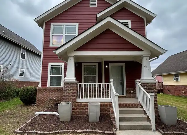 Property at 223 W 37th St, Chattanooga, TN, 37410, 3 beds, 2.5 baths, [object Object]