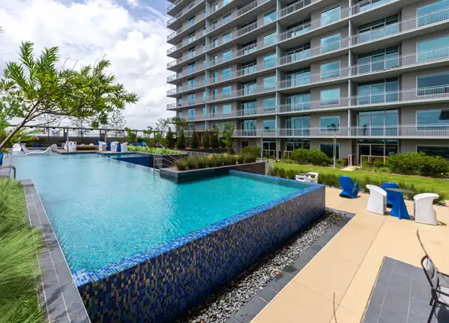 Property at 3300 Main St Unit A6-305, Houston, TX, 77002, 1 bed, 1 bath, [object Object]