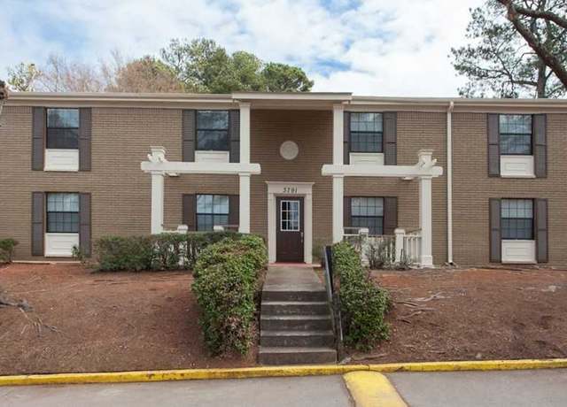 Photo of 3799 N Decatur Rd, Decatur, GA 30032