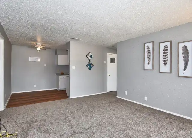 Property at Tower Crossing - 4404 S 109th East Ave, Tulsa, OK, 74146, 1 bed, 1 bath, [object Object]