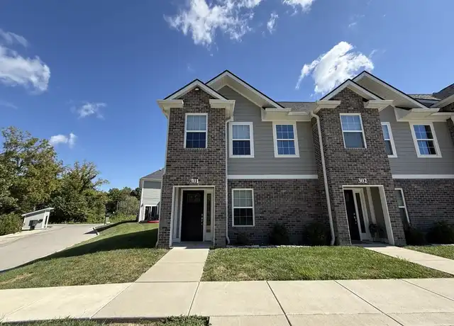 Property at 301 Creekview Dr, North Vernon, IN, 47265, 2 beds, 1.5 baths, [object Object]