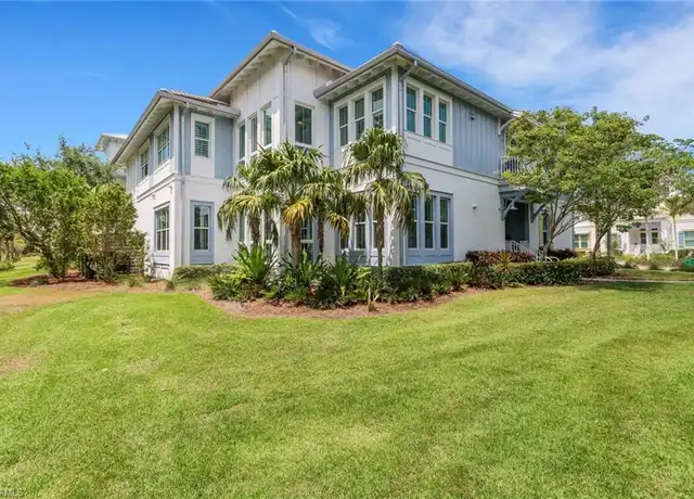 Property at 6544 Dominica Dr #101, Naples, FL, 34113, 3 beds, 3 baths, [object Object]