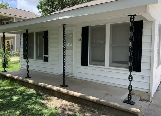 Property at 138 Watson St, Bryan, TX, 77801, 3 beds, 1 bath, [object Object]