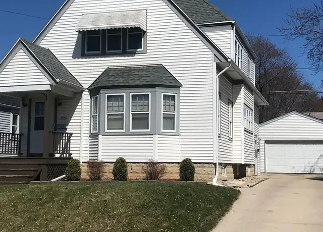 Property at 2572 N 66th St Unit 2572A, Wauwatosa, WI, 53213, 2 beds, 1 bath, [object Object]