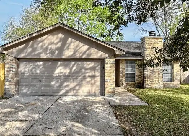 Property at 16230 Pasadero Dr, Houston, TX, 77083, 3 beds, 2 baths, [object Object]