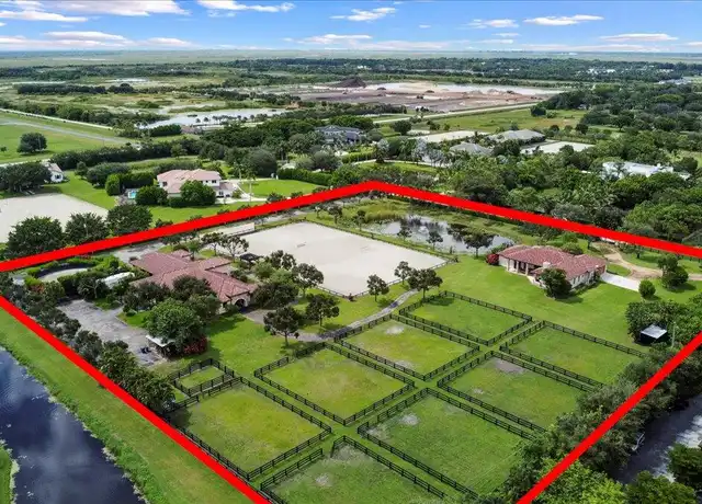 Property at 15636 Sunnyland Ln, Wellington, FL, 33414, 5 beds, 5.5 baths, Contact for Price