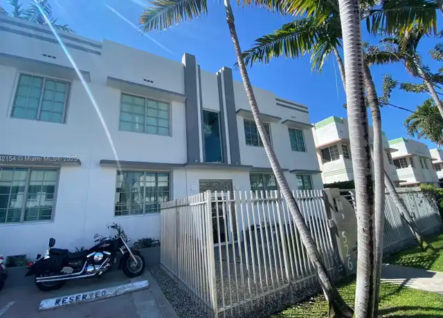 Property at 526 15th St #8, Miami Beach, FL, 33139, 1 bed, 1 bath, [object Object]