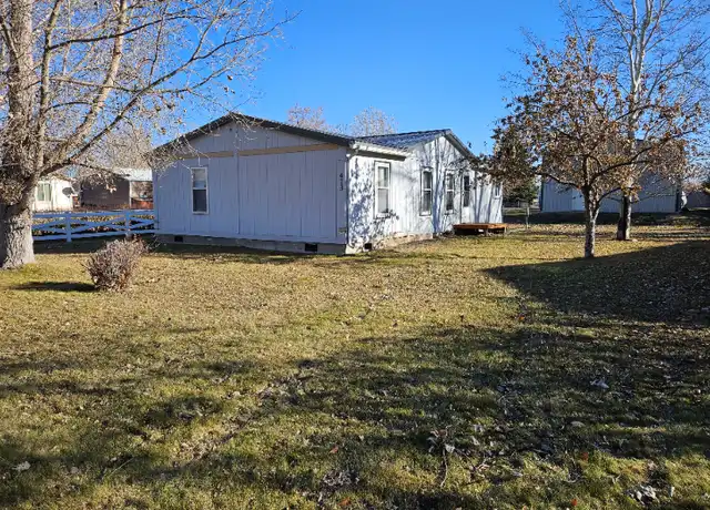 Property at 413 W Front St, Three Forks, MT, 59752, 3 beds, 2 baths, [object Object]