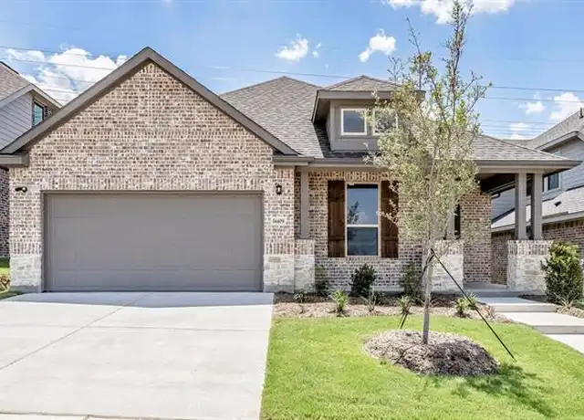 Property at 14409 Spitfire Trl, Roanoke, TX, 76262, 4 beds, 2.5 baths, [object Object]