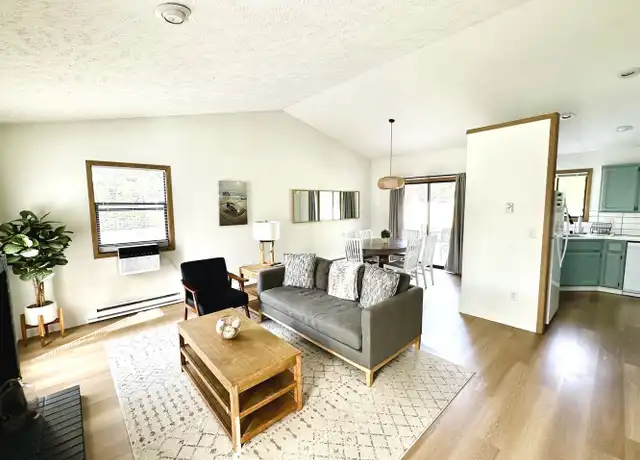 Property at 189 Crestline Duplex - 5509 S Crestline St, Spokane, WA, 99223, 3 beds, 2 baths, [object Object]