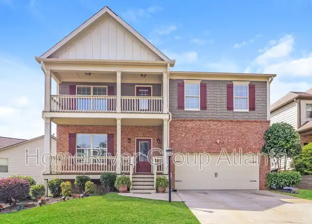 Property at 805 Harrison Dr, Acworth, GA, 30102, 5 beds, 4 baths, [object Object]
