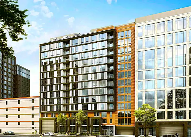 Property at 1211 Van St SE #314, Washington, DC, 20003, 1 bed, 1 bath, [object Object]