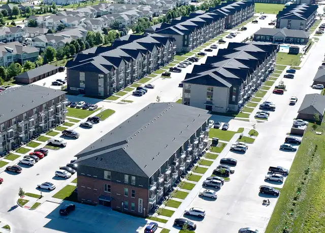 Property at Brick Towne at Prairie Crossing - 731 NE Venture Dr, Waukee, IA, 50263, 1-2 bed, 1-2 bath, [object Object]