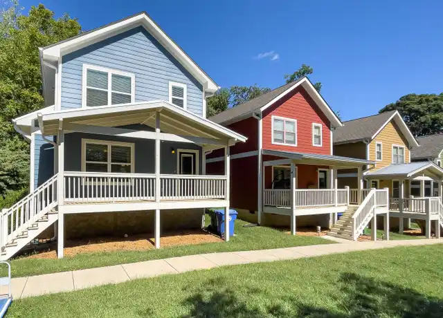 Property at 2 Cottage Cove Ln, Asheville, NC, 28803, 3 beds, 2.5 baths, [object Object]