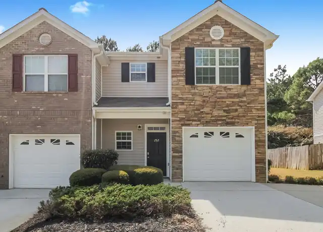 Property at 252 Derby Ct, Acworth, GA, 30102, 2 beds, 3 baths, [object Object]