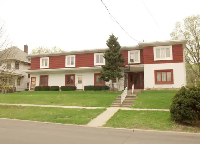 Property at 1940 Arlington Ave Unit 7, Des Moines, IA, 50314, 1 bed, 1 bath, [object Object]